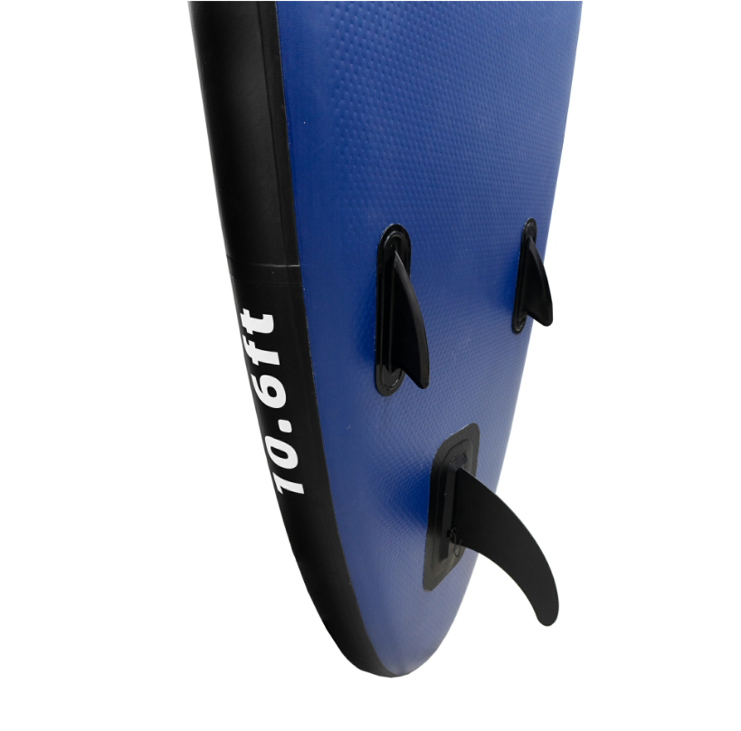 Сап-борд синий 10.6ft RIVIERA в Альметьевске