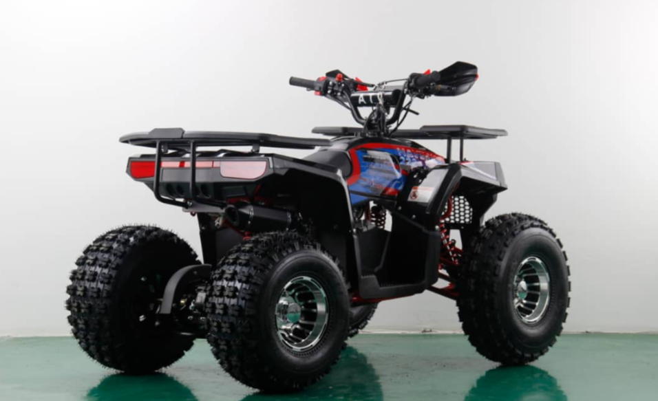 Квадроцикл GBM MAVERICK 222 NEW в Альметьевске