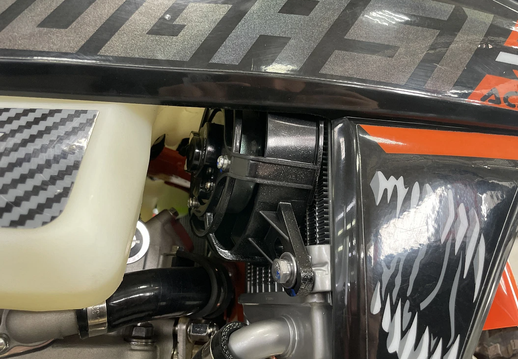 Мотоцикл PROGASI HARDCORE 450 в Альметьевске