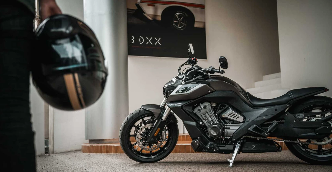 Мотоцикл Benda LFC 700 Pro в Альметьевске