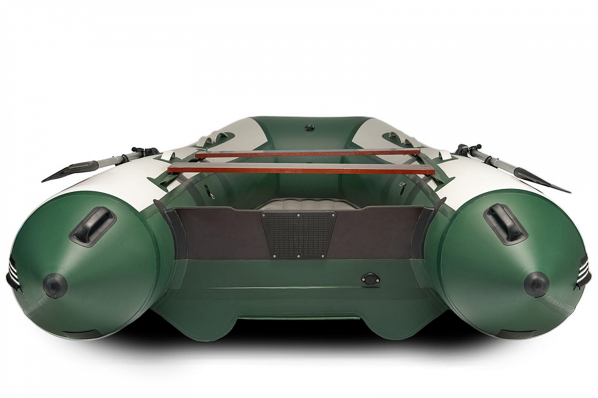 Лодка MISHIMO LITE DF 400 в Альметьевске