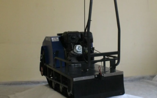 Мотобуксировщик ВЕПС WINTER «ЛОНГ» 15 в Альметьевске