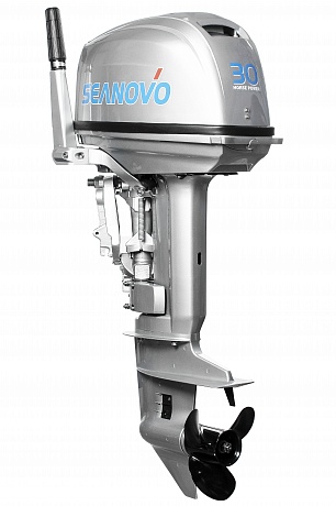 Лодочный мотор SEANOVO SN30FHL в Альметьевске