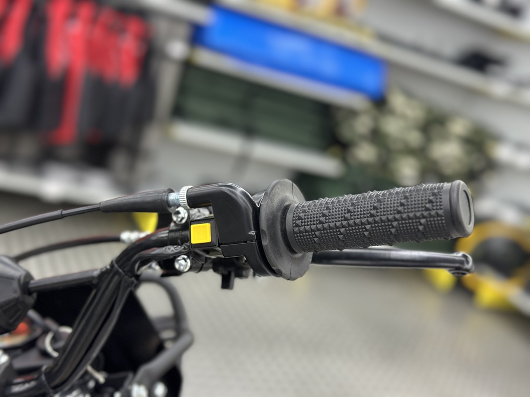 Кроссовый мотоцикл PROMAX ARMY 250 в Альметьевске