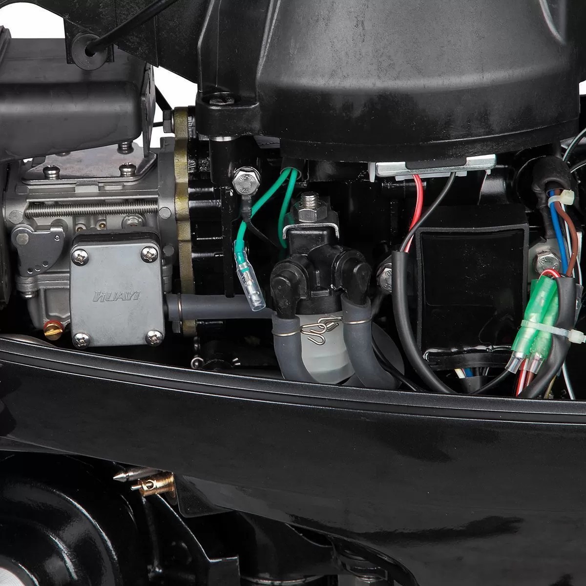 Лодочный мотор MARLIN MP 9.9 AMHS в Альметьевске