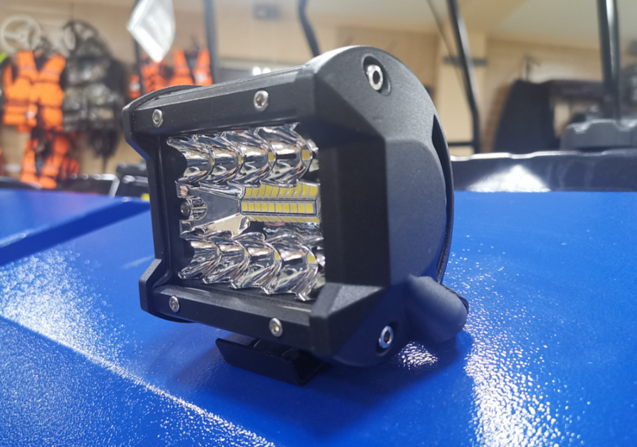 Мотобуксировщик SNOWBEAR 500 15 в Альметьевске