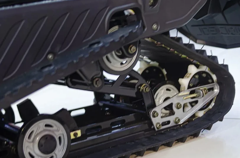 Снегоход Ataki WD 300 в Альметьевске