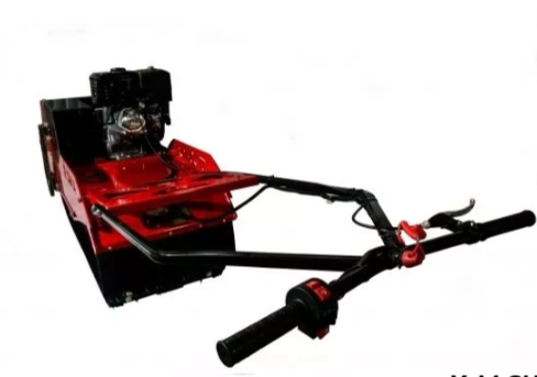 Мотобуксировщик Сила 500 9 л.с. в Альметьевске