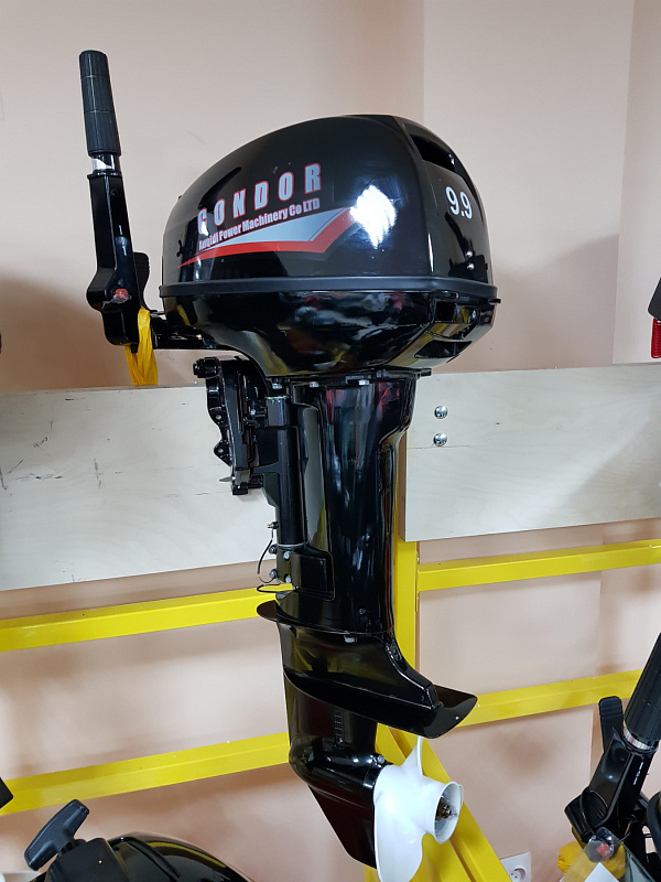 Лодочный мотор Condor T9.9HS в Альметьевске