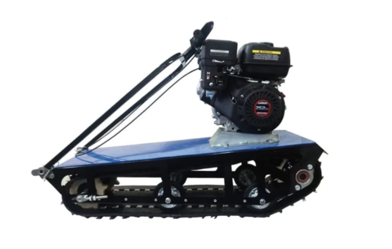 Мотобуксировщик XTREME-MOTORS "Конек-Горбунок" 8.5 л.с. в Альметьевске