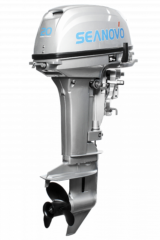 Лодочный мотор SEANOVO SN20FHS в Альметьевске