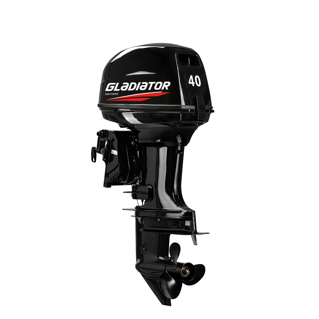 ЛОДОЧНЫЙ МОТОР GLADIATOR G40FES в Альметьевске