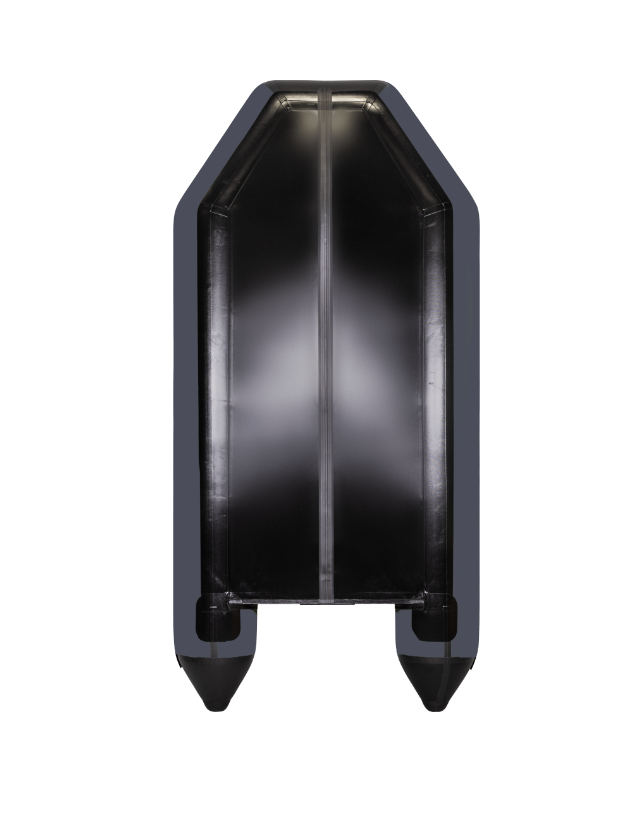  Лодка АКВА 2800 Слань-книжка киль в Альметьевске