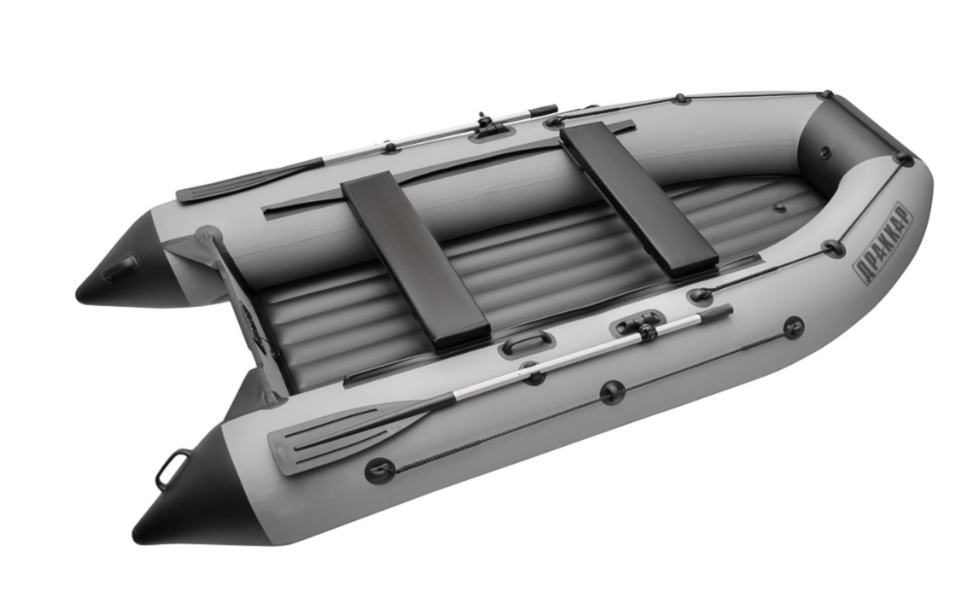 ЛОДКА ДРАККАР 3400 НДНД HANT-PRO в Альметьевске