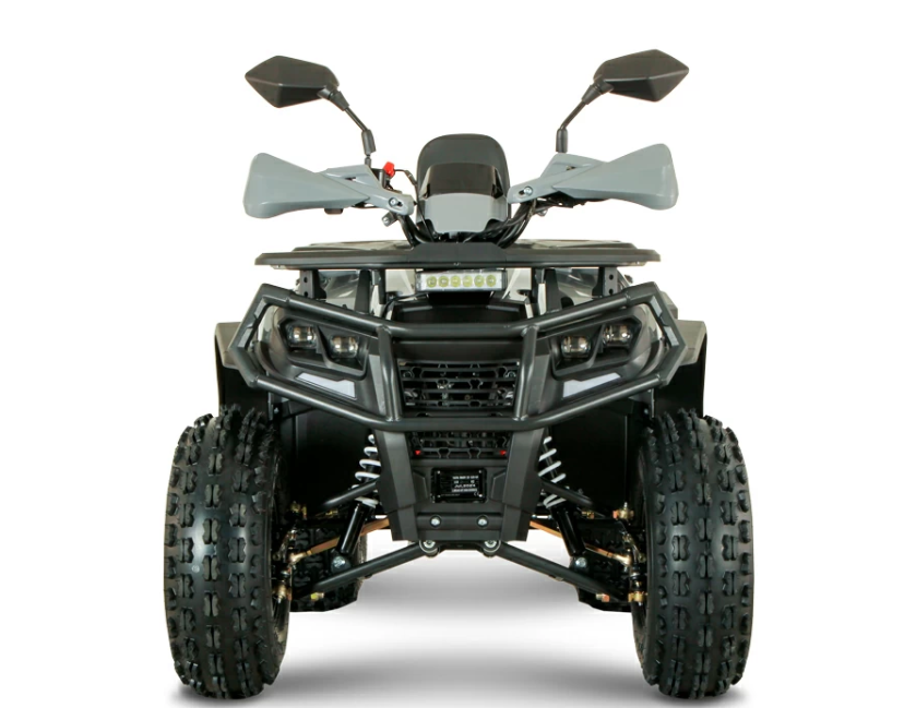 Квадроцикл YACOTA DRAGON LUX LD в Альметьевске