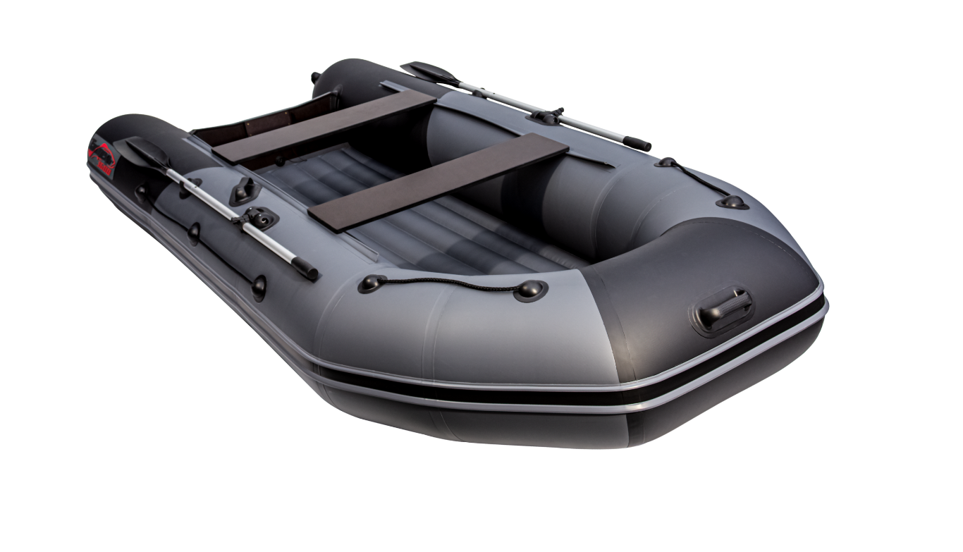 Лодка Таймень NX 3600 НДНД PRO в Альметьевске