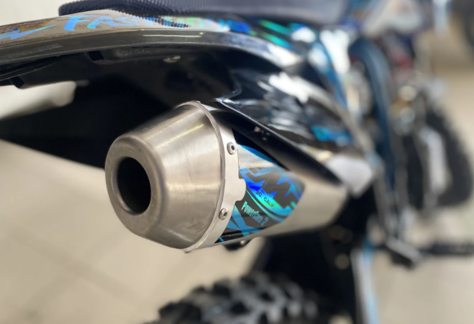 Кроссовый мотоцикл PROMAX DAIKON CB330 в Альметьевске