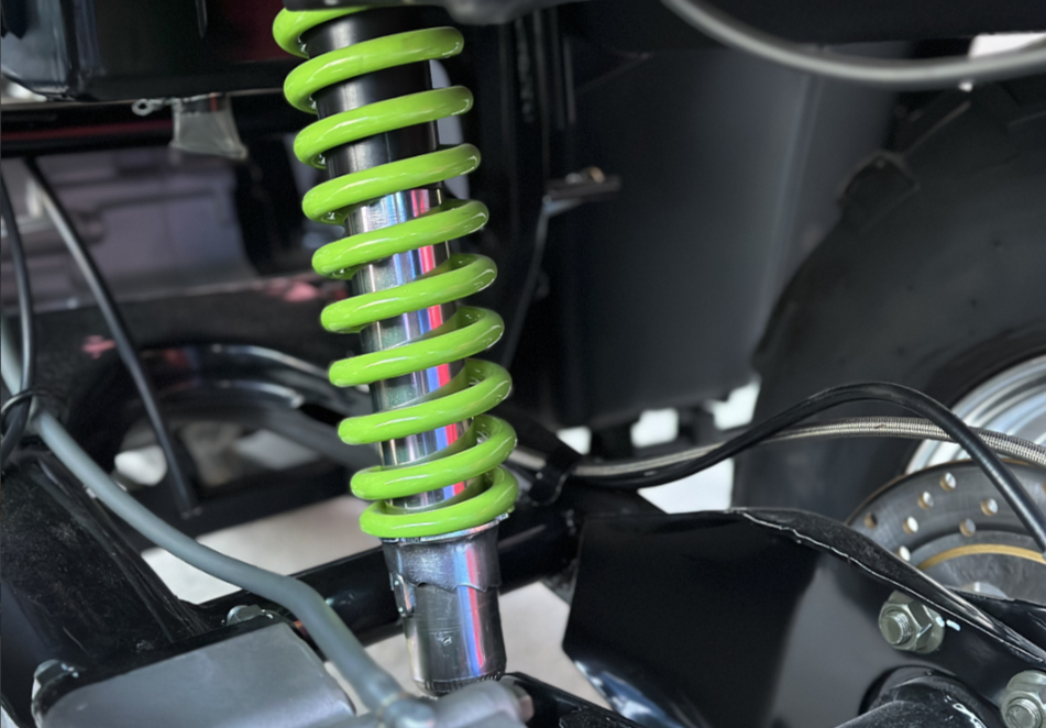 Квадроцикл GBM EXPLORER 400 NEW PREMIUM в Альметьевске