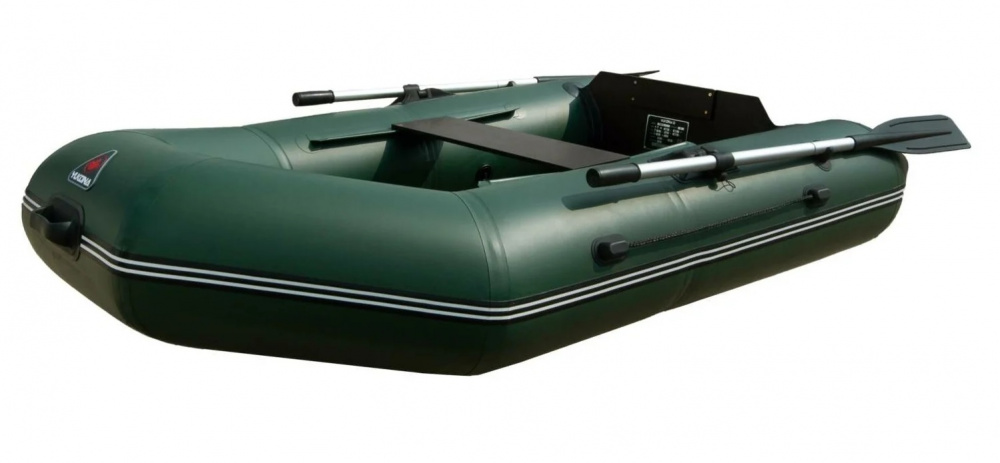 ЛОДКА НАДУВНАЯ YUKONA 230 TL (БЕЗ ПАЙОЛА) в Альметьевске