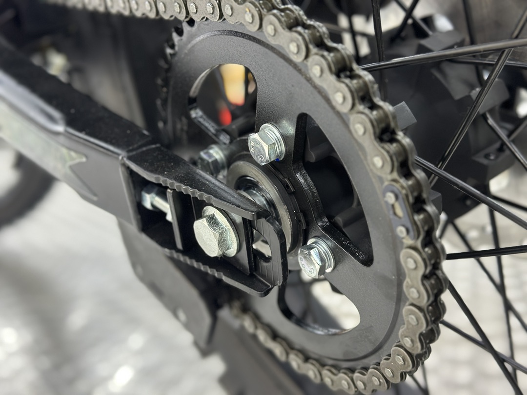 Кроссовый мотоцикл PROMAX ARMY 250 в Альметьевске