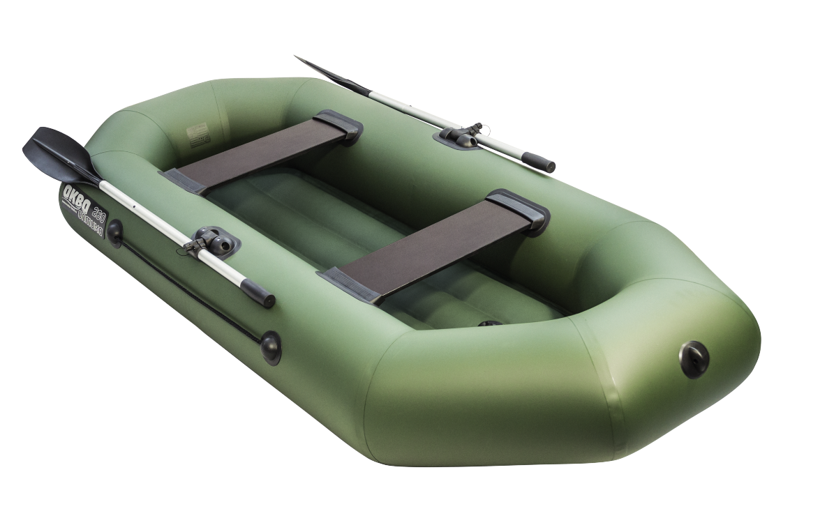 Лодка АКВА-ОПТИМА 260 НД в Альметьевске