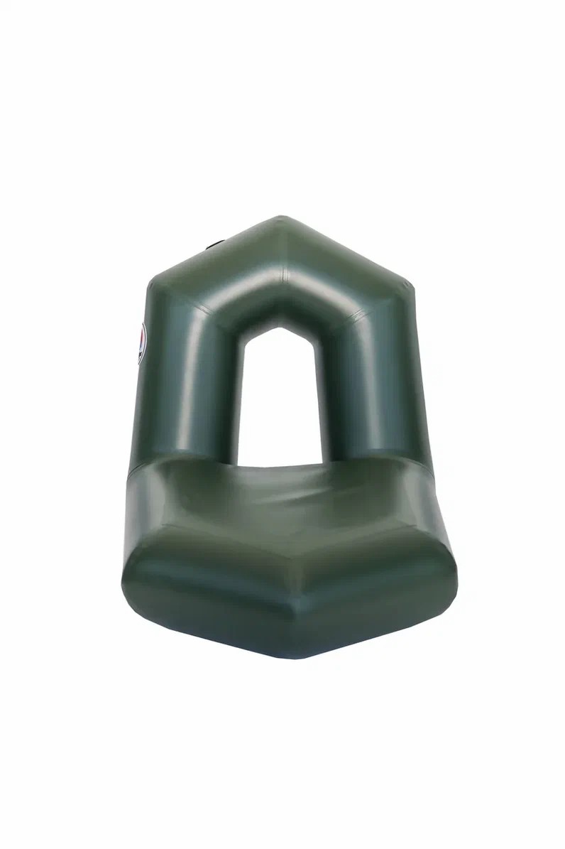 КРЕСЛО НАДУВНОЕ SMARINE, 85Х75 СМ, ПВХ, ЗЕЛЕНЫЙ в Альметьевске