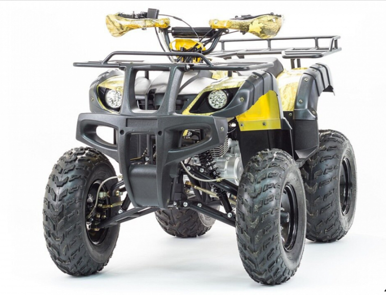 Квадроцикл MOTOLAND (МОТОЛЕНД) 250 ADVENTURE в Альметьевске