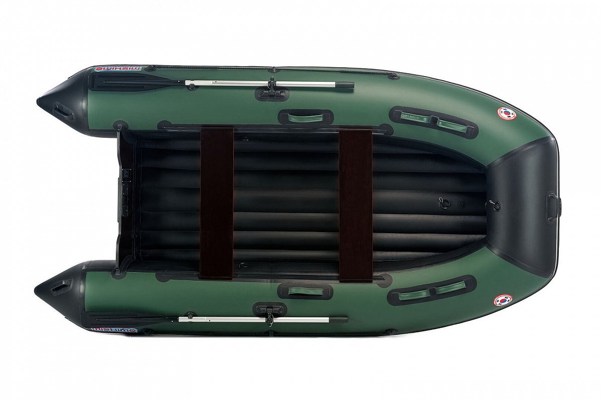 Лодка MISHIMO LITE 430 в Альметьевске