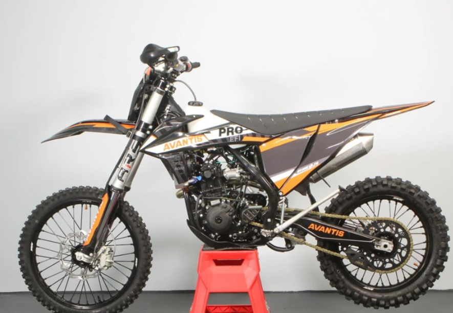 Мотоцикл Avantis Enduro 300 PRO EFI Exclusive (NC250/177MM) ARS в Альметьевске