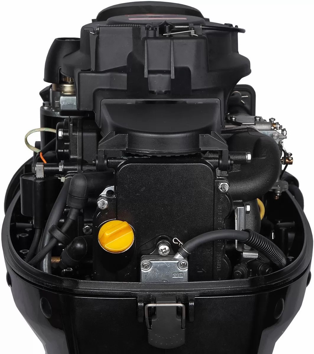 Лодочный мотор MARLIN MF 9.9 AMHS в Альметьевске