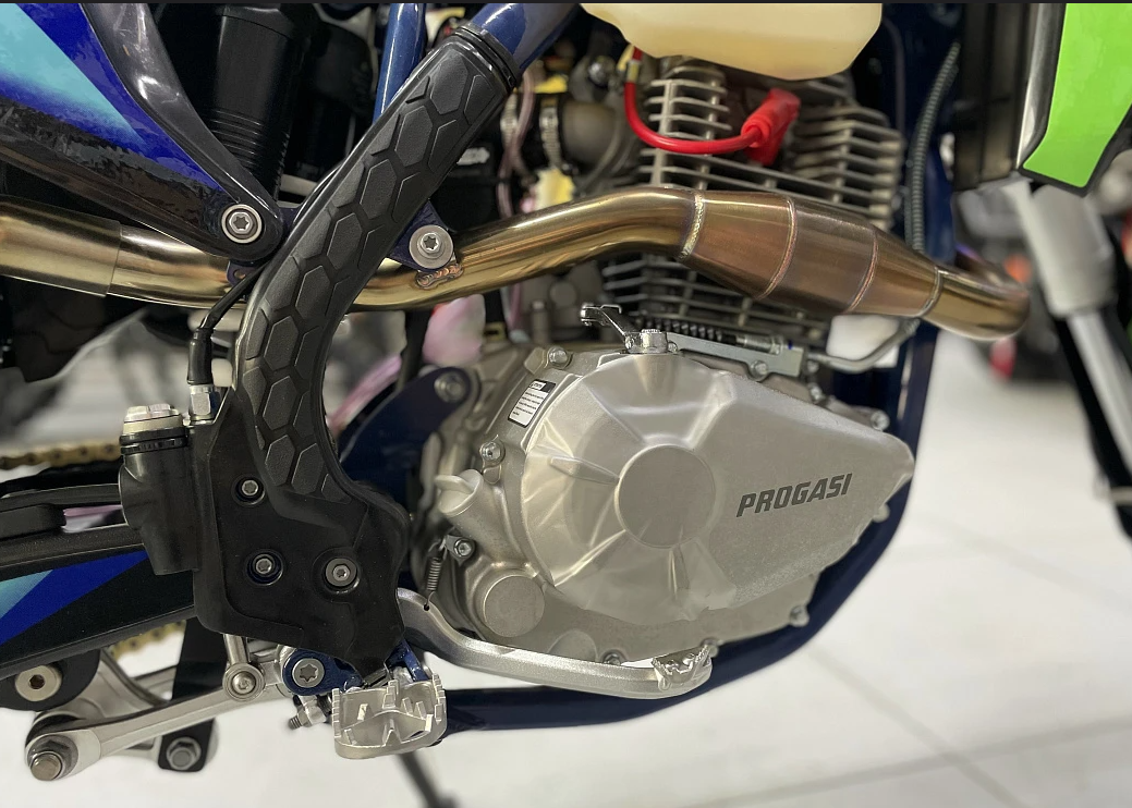 Мотоцикл Progasi RACE 300 AIR PRO SPORT в Альметьевске