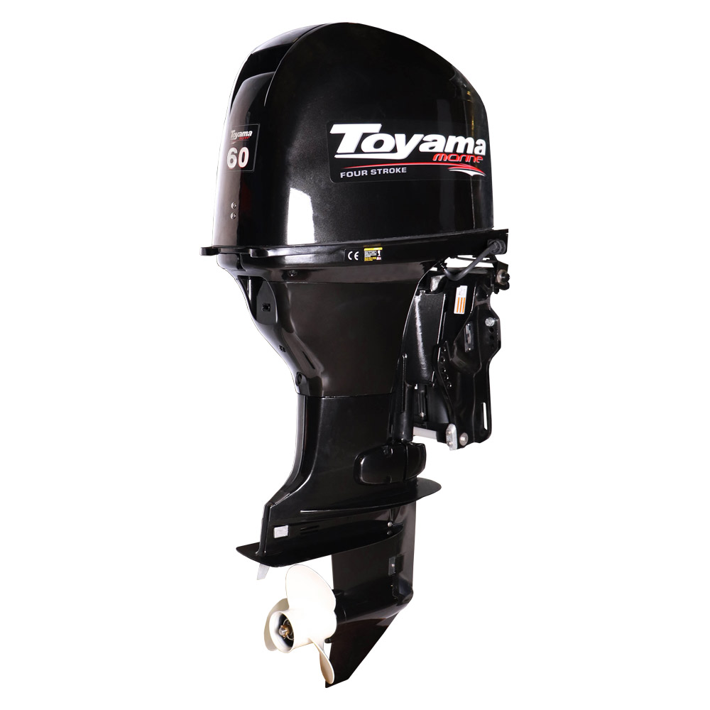 Подвесной лодочный мотор TOYAMA (PARSUN) F60FEL-T-EFI в Альметьевске