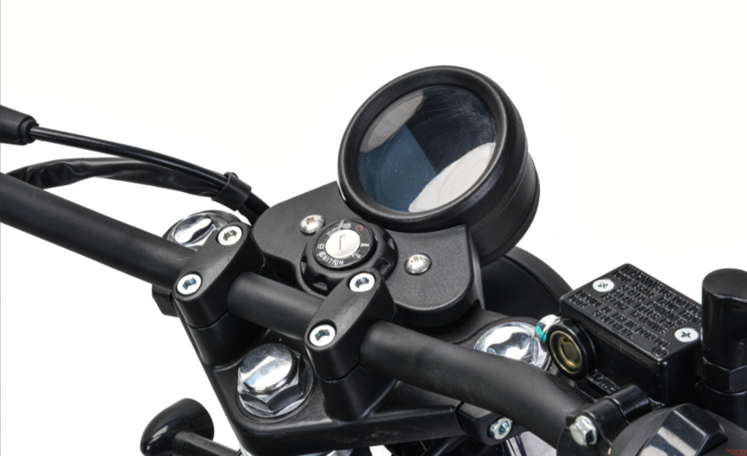 Мотоцикл MOTOLAND (МОТОЛЕНД) TEXAS 300 в Альметьевске