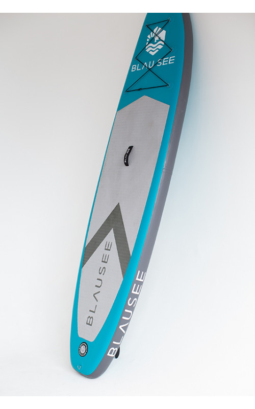 НАДУВНОЙ САП БОРД BLAUSEE 10 в Альметьевске