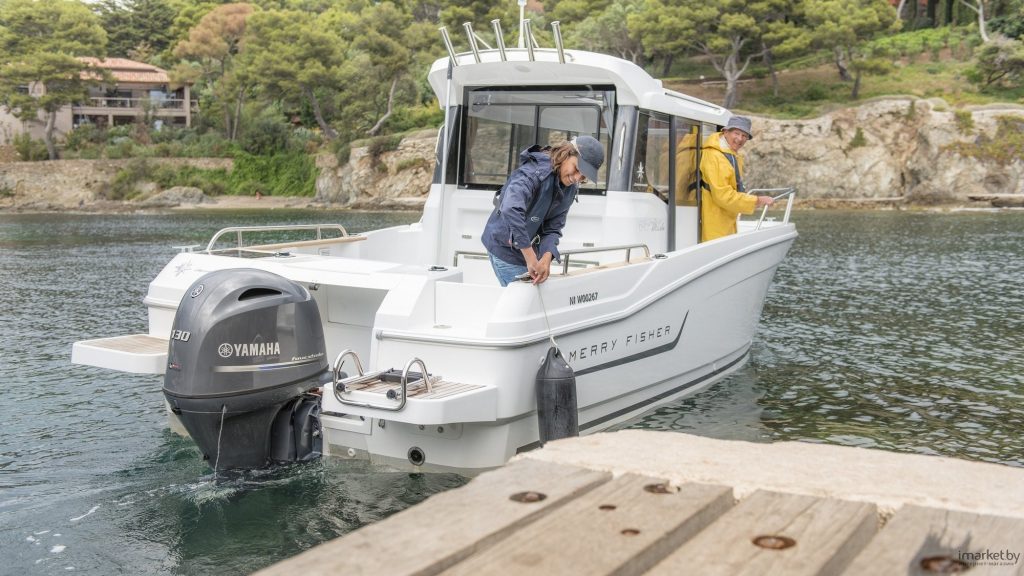 ЛОДОЧНЫЙ МОТОР YAMAHA F130 AETX в Альметьевске