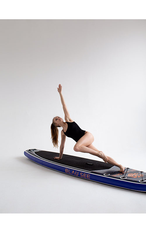 НАДУВНОЙ САП БОРД OCEAN SUNSET 12,6 в Альметьевске