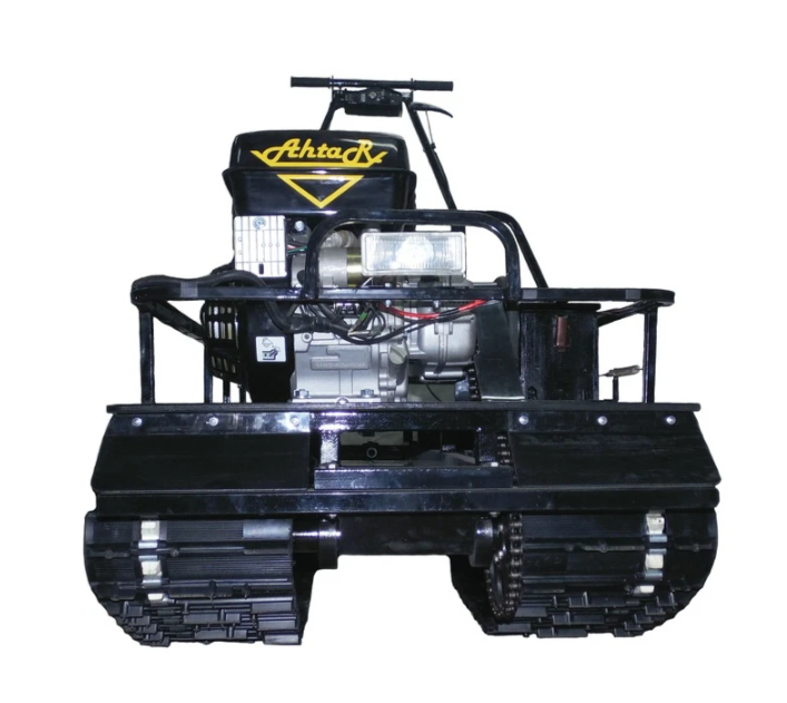 Мотобуксировщик AhtaR SL11 (с электростартером) в Альметьевске