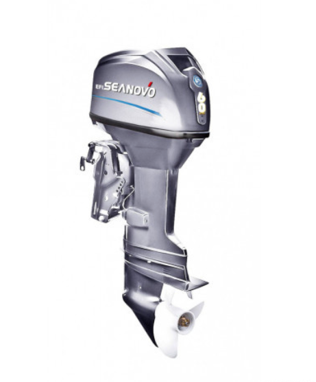 Лодочный мотор SEANOVO SNEF60FVEL-T - EFI (1,85) в Альметьевске