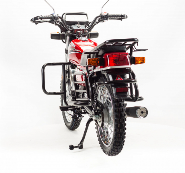 Мотоцикл MOTOLAND (МОТОЛЕНД) FORESTER LITE 200 в Альметьевске