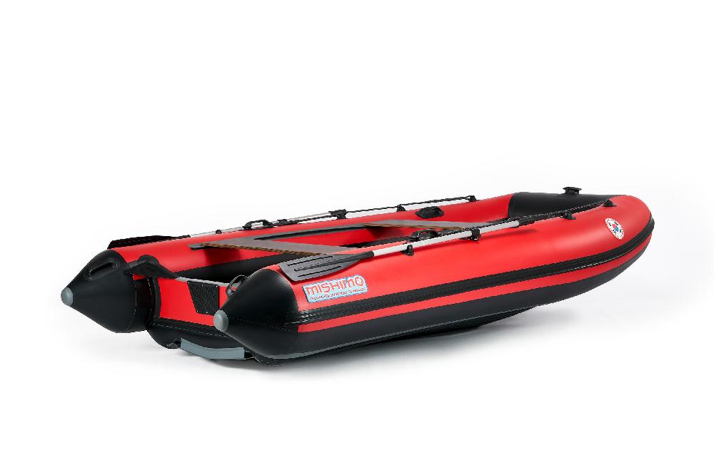 Лодка MISHIMO RAPID 380 PRO в Альметьевске