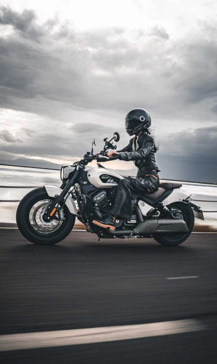 Мотоцикл Benda DarkFlag 500 Commander в Альметьевске