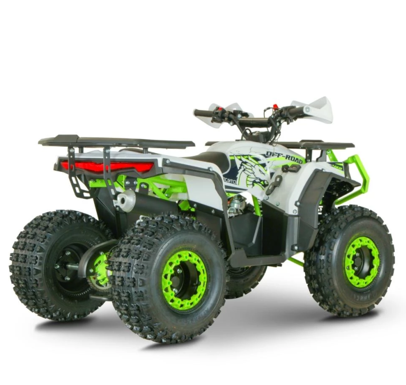 Квадроцикл YACOTA DRAGON в Альметьевске