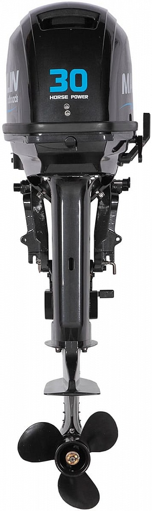 Лодочный мотор MARLIN MP 30 AWRL в Альметьевске