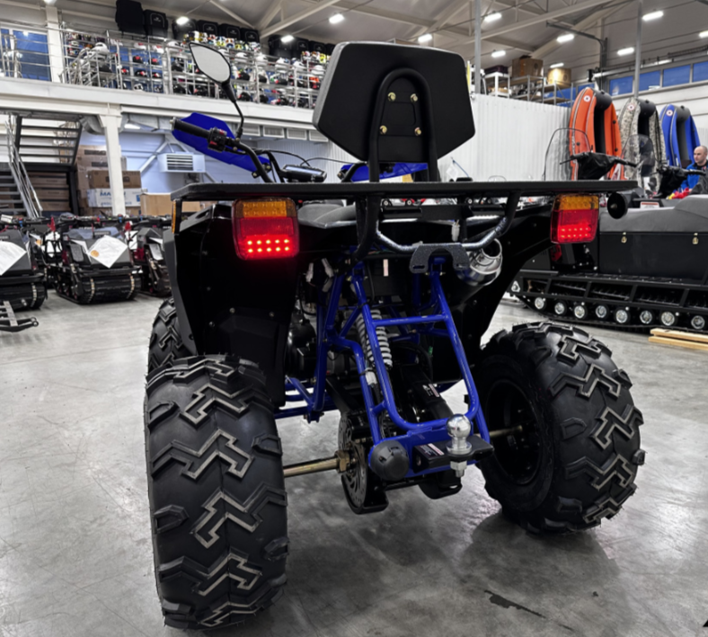 Квадроцикл GBM SHARP BIG 300 NEW PREMIUM в Альметьевске