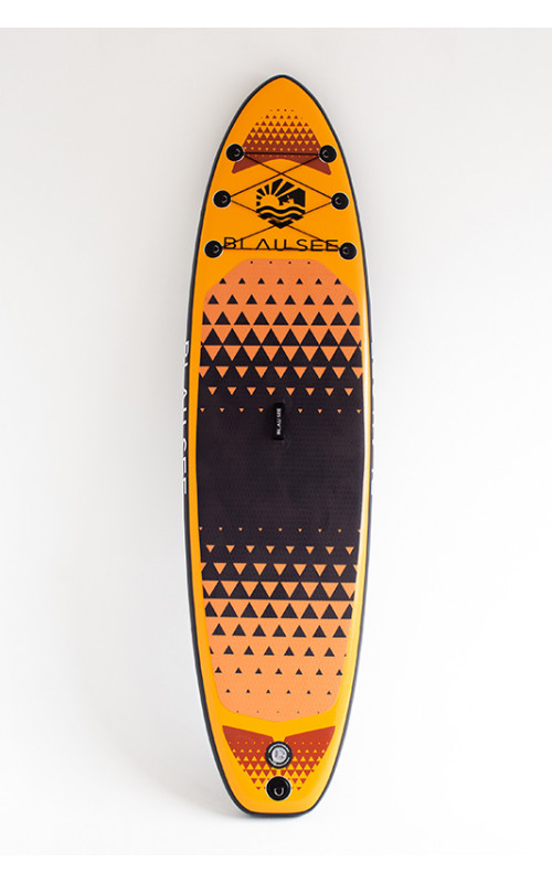 НАДУВНОЙ САП БОРД ORANGA SPACE 10,6 в Альметьевске