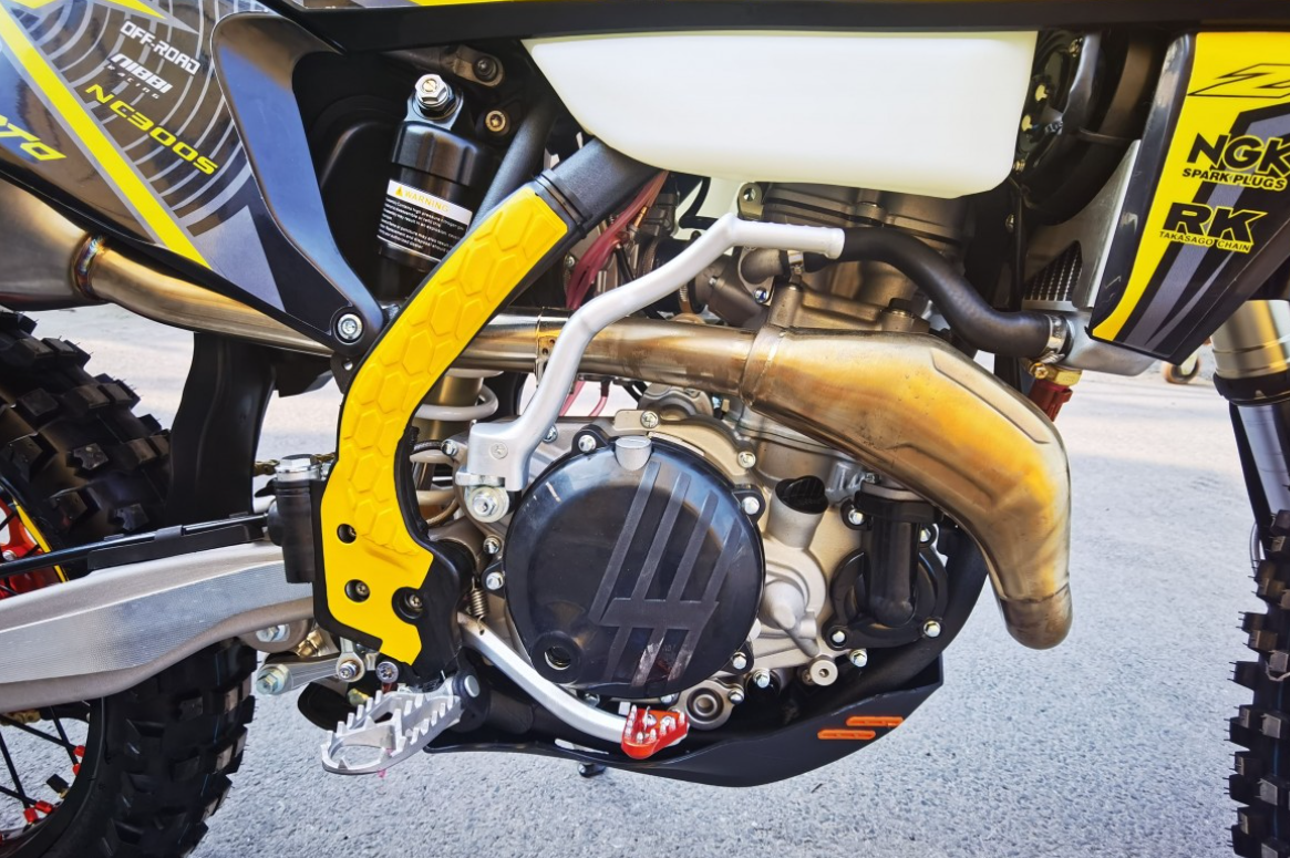 Мотоцикл JHLMOTO JHL Z8 NC300S (182-MN) в Альметьевске