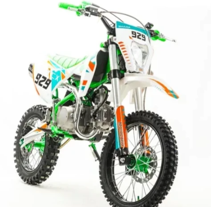 Питбайк MOTOLAND (МОТОЛЕНД) Кросс 125 TCX125 E в Альметьевске