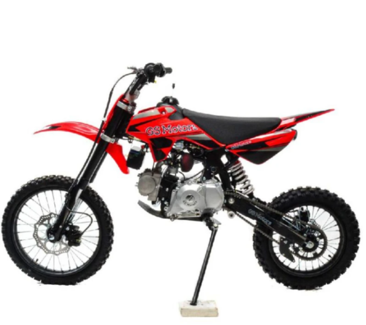 Питбайк MOTOLAND (МОТОЛЕНД) GS Motors S12 17/14 в Альметьевске