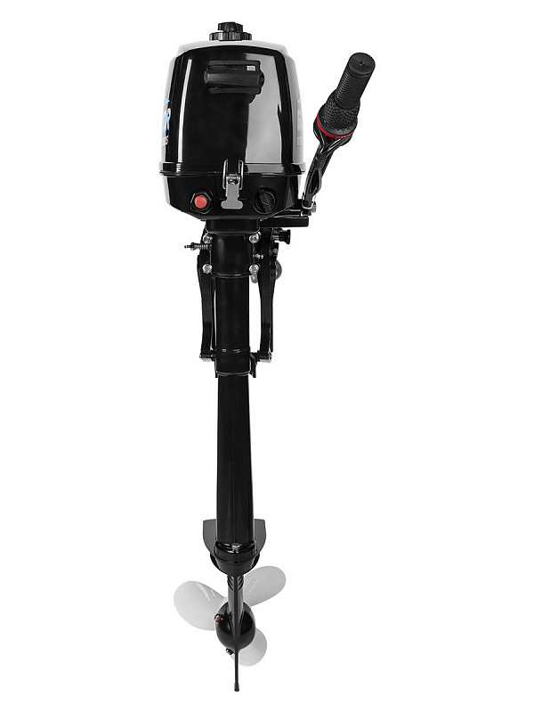 ЛОДОЧНЫЙ МОТОР GLADIATOR G3FHS в Альметьевске