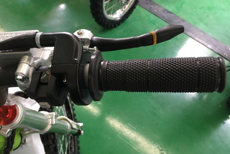 Питбайк JHLMOTO JHL Z140E (YX1P56FMJ) в Альметьевске